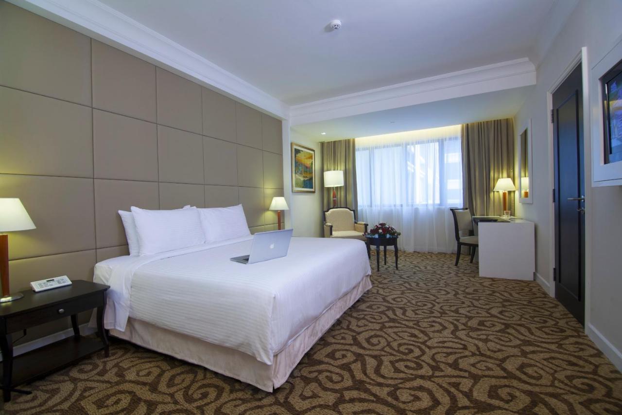Perdana Kota Bharu Ξενοδοχείο Εξωτερικό φωτογραφία